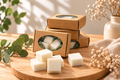 Mint & Eucalyptus Wax Melt
