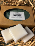 x6 Plum & Rhubarb Wax Melts